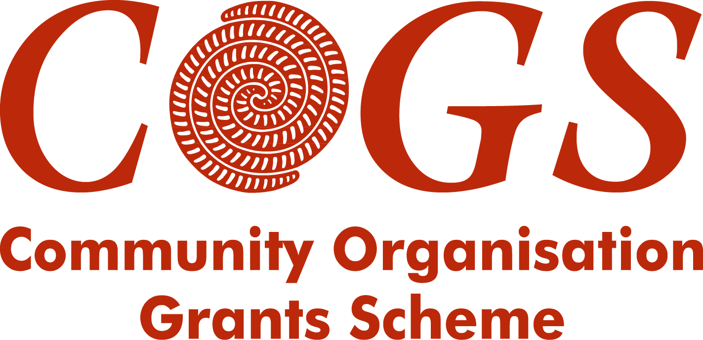 Community Organisation Grants Scheme