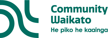 Community Waikato - He piko he kaainga