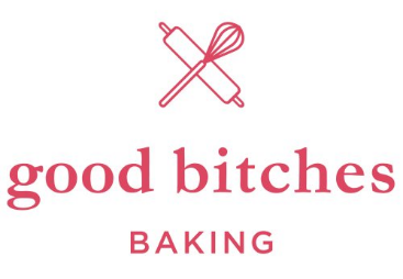 Good Bitches Baking