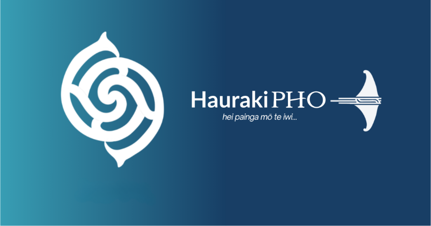 Hauraki Primary Health Organisation