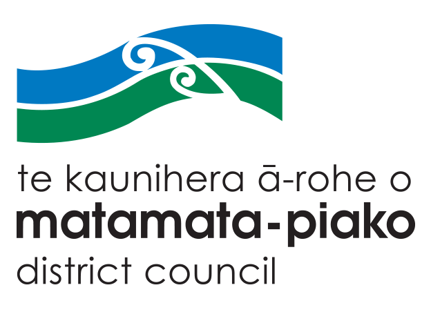 Te kainihera ā-rohe o matamata-piako district council 