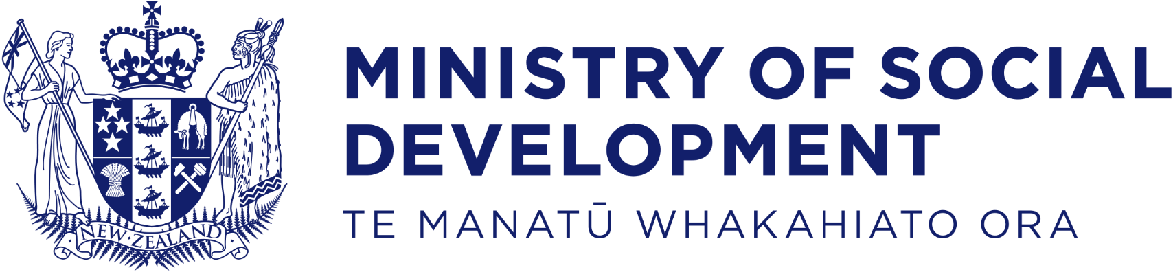 Ministry of Social Development