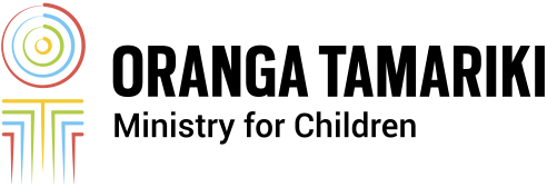 Oranga Tamariki