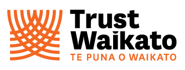 Trust Waikato - Te Puna O Waikato