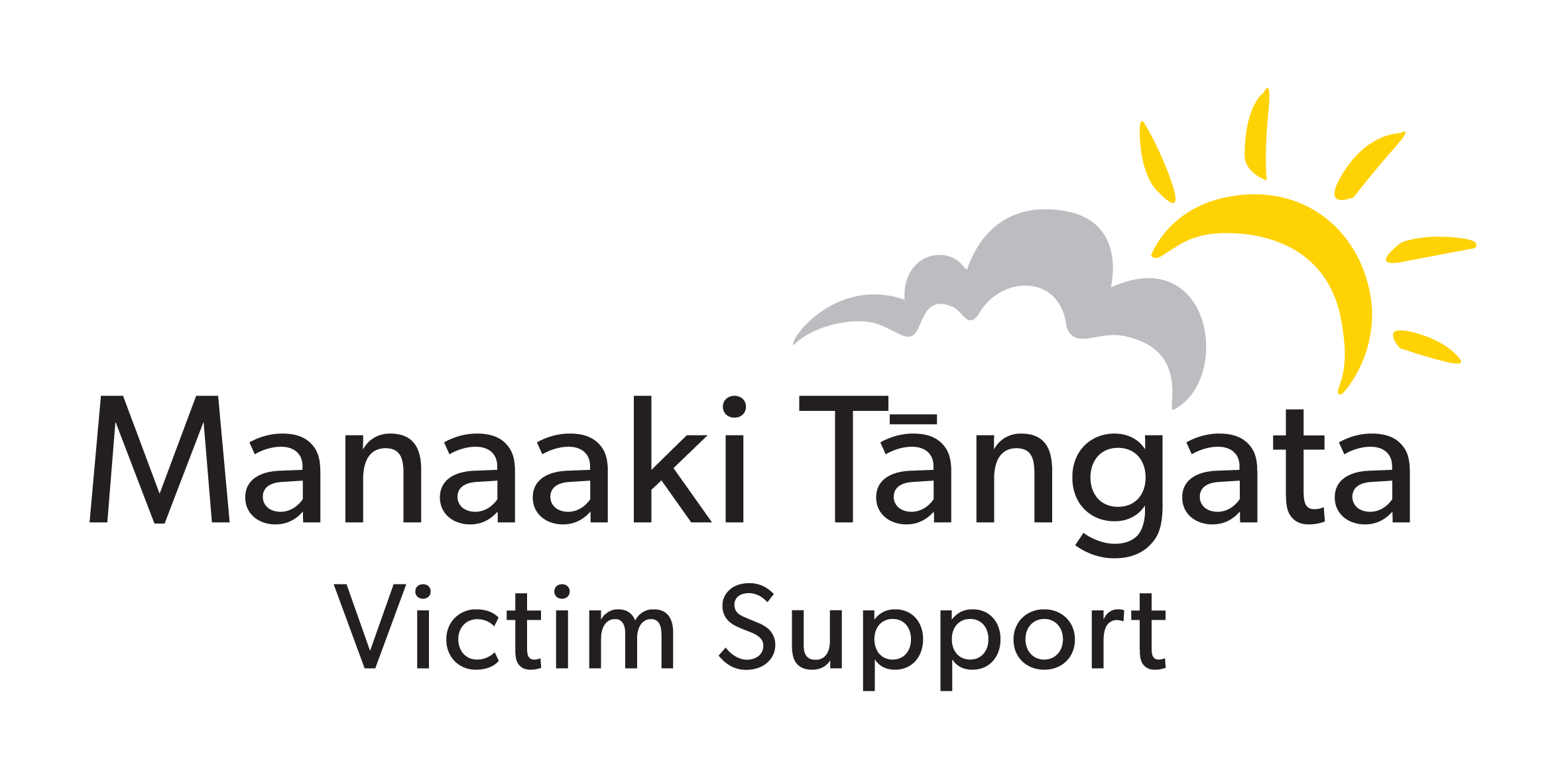 Manaaki Tāngata - Victim Support