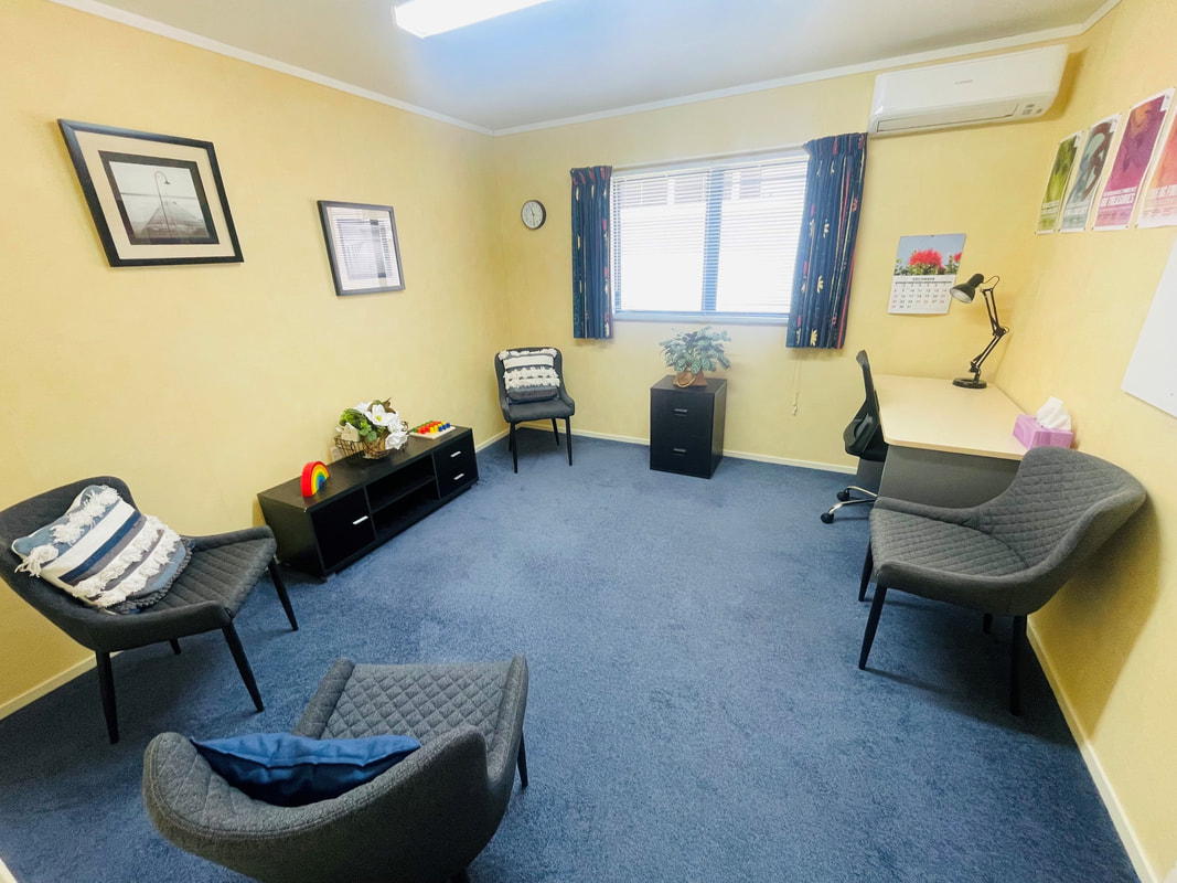 Room 8 in the main house, another great MVCH space for your smaller meetings